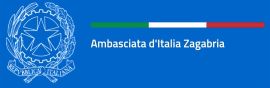 Ambasciata d'Italia Zagabria